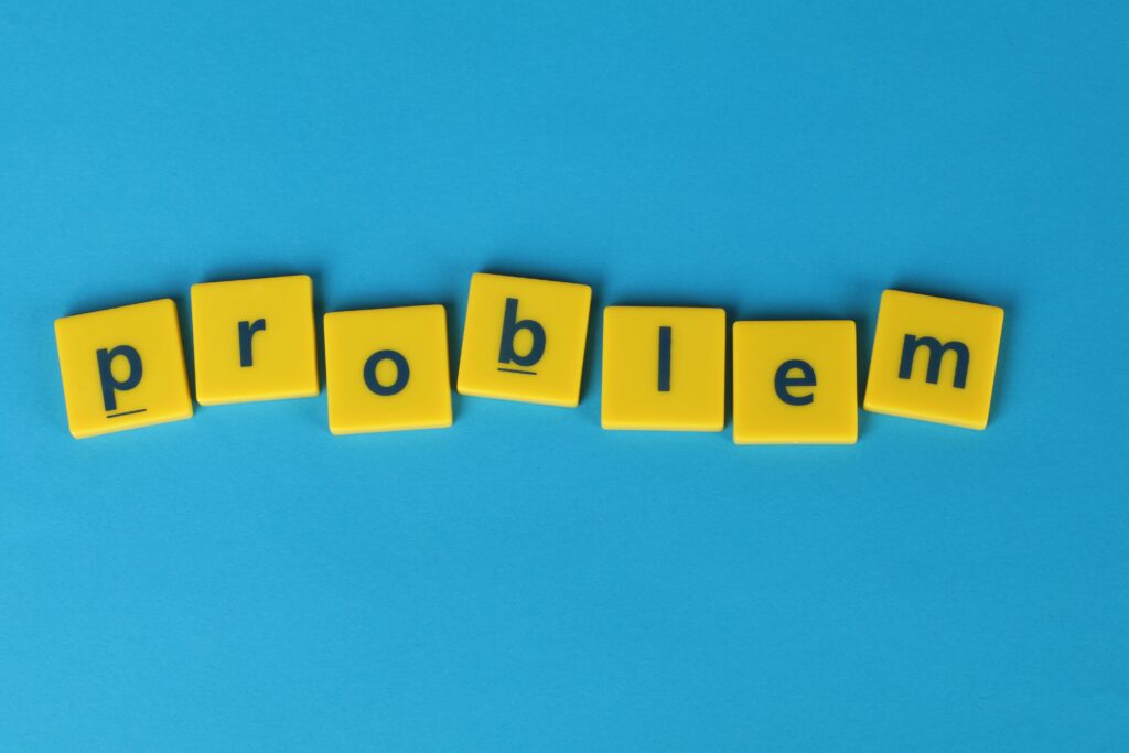 カワックが動かない主な原因